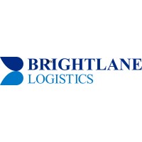 Brightlane Logistics logo, Brightlane Logistics contact details