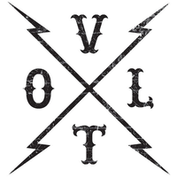 VOLT IS VOLT logo, VOLT IS VOLT contact details