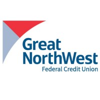 Great NorthWest Federal Credit Union logo, Great NorthWest Federal Credit Union contact details