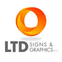 LTD Signs & Graphics LLC logo, LTD Signs & Graphics LLC contact details