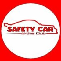 Club Safetycar logo, Club Safetycar contact details