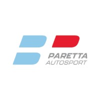 Paretta Autosport logo, Paretta Autosport contact details