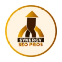 Synergy SEO Pros logo, Synergy SEO Pros contact details