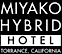 miyako hybrid hotel logo, miyako hybrid hotel contact details