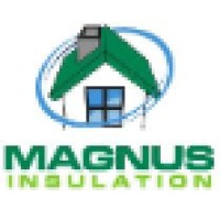 Magnus Insulation logo, Magnus Insulation contact details