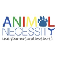 Animal Necessity logo, Animal Necessity contact details