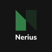 Nerius Mx logo, Nerius Mx contact details