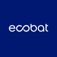 Ecobat logo, Ecobat contact details