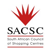 South African Council of Shopping Centres logo, South African Council of Shopping Centres contact details