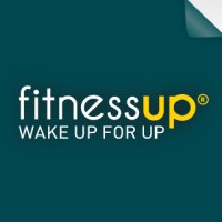 Fitness UP logo, Fitness UP contact details