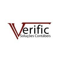 Verific Soluções Contábeis logo, Verific Soluções Contábeis contact details