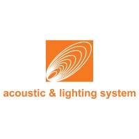 Acoustic & Lighting System Group logo, Acoustic & Lighting System Group contact details