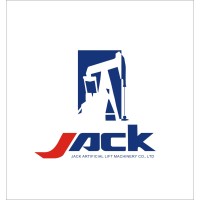 Jack Artificial Lift Machinery Co.,Ltd logo, Jack Artificial Lift Machinery Co.,Ltd contact details