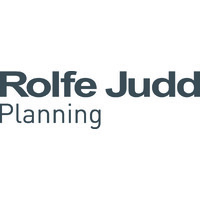 Rolfe Judd Planning logo, Rolfe Judd Planning contact details