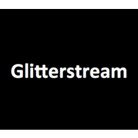 Glitterstream logo, Glitterstream contact details