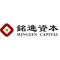 Mingeen Capital logo, Mingeen Capital contact details