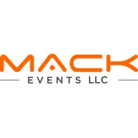 Mack Events LLC logo, Mack Events LLC contact details