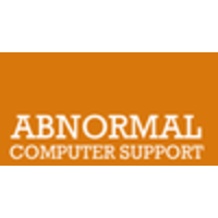 Abnormal Computer Support logo, Abnormal Computer Support contact details