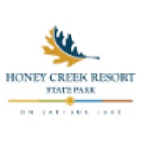 Honey Creek Resort State Park logo, Honey Creek Resort State Park contact details