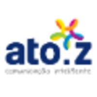 Ato.Z Comunicação Inteligente logo, Ato.Z Comunicação Inteligente contact details