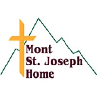 Mont St Joseph Home logo, Mont St Joseph Home contact details