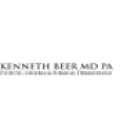 Kenneth R Beer Md logo, Kenneth R Beer Md contact details