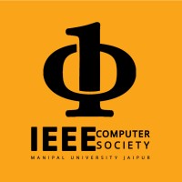 IEEE CS MUJ logo, IEEE CS MUJ contact details