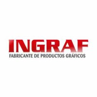 INGRAF Fabricante de productos graficos logo, INGRAF Fabricante de productos graficos contact details