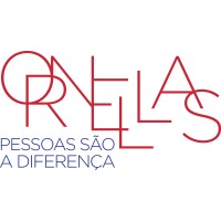 Ornellas - Pessoas São a Diferença logo, Ornellas - Pessoas São a Diferença contact details