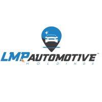 LMP Automotive Holdings, Inc. logo, LMP Automotive Holdings, Inc. contact details