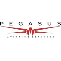 Pegasus Aircraft Maintenance logo, Pegasus Aircraft Maintenance contact details