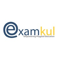 Examkul logo, Examkul contact details