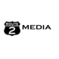 Route 2 Media logo, Route 2 Media contact details