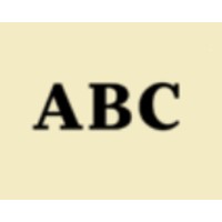 ABC Press logo, ABC Press contact details