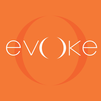 Evoke Communications logo, Evoke Communications contact details