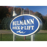 Bulmann Dock & Lift logo, Bulmann Dock & Lift contact details