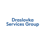 Draslovka Services Group logo, Draslovka Services Group contact details