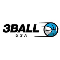 3BALL USA logo, 3BALL USA contact details