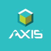 Axis School of Visual Effects logo, Axis School of Visual Effects contact details