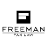 Freeman Tax Law logo, Freeman Tax Law contact details