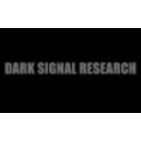 Dark Signal Research logo, Dark Signal Research contact details