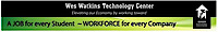 Wes Watkins Technology Center logo, Wes Watkins Technology Center contact details