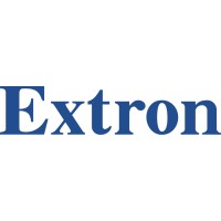 Extron Australia logo, Extron Australia contact details