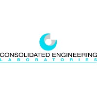 Consolidated Engineering Laboratories logo, Consolidated Engineering Laboratories contact details