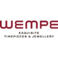 Wempe Jewelers logo, Wempe Jewelers contact details