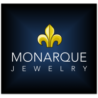 Monarque Jewelry logo, Monarque Jewelry contact details