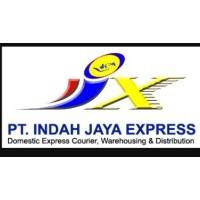 PT Indah Jaya Express logo, PT Indah Jaya Express contact details