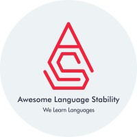 Awesome Language Stability logo, Awesome Language Stability contact details