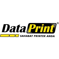 Data Print logo, Data Print contact details