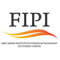 RGIPT FIPI Student Chapter logo, RGIPT FIPI Student Chapter contact details